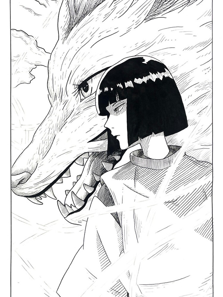 Spirited Away iPhone Case
