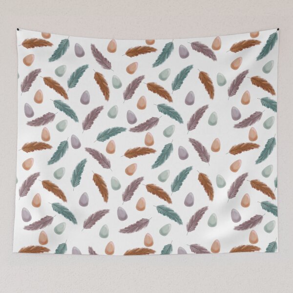 Item preview, Birds of a Feather designed and sold by cassi-b-designs.