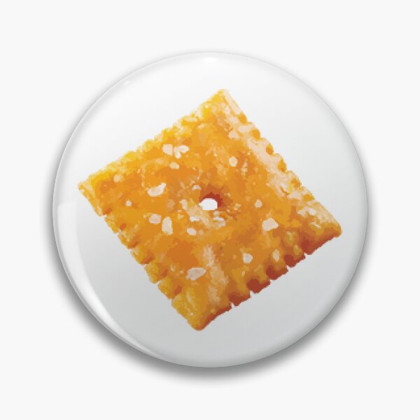 Item preview, cheez it designed and sold by Designed By Rachel.