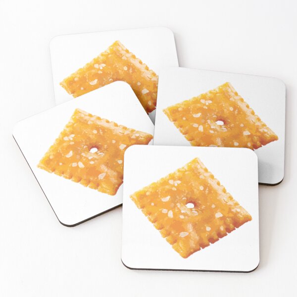 Item preview, cheez it designed and sold by Designed By Rachel.