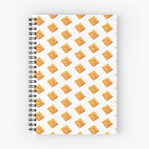 Item preview, cheez it designed and sold by Designed By Rachel.
