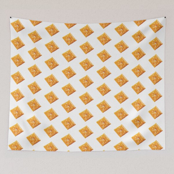 Item preview, cheez it designed and sold by Designed By Rachel.