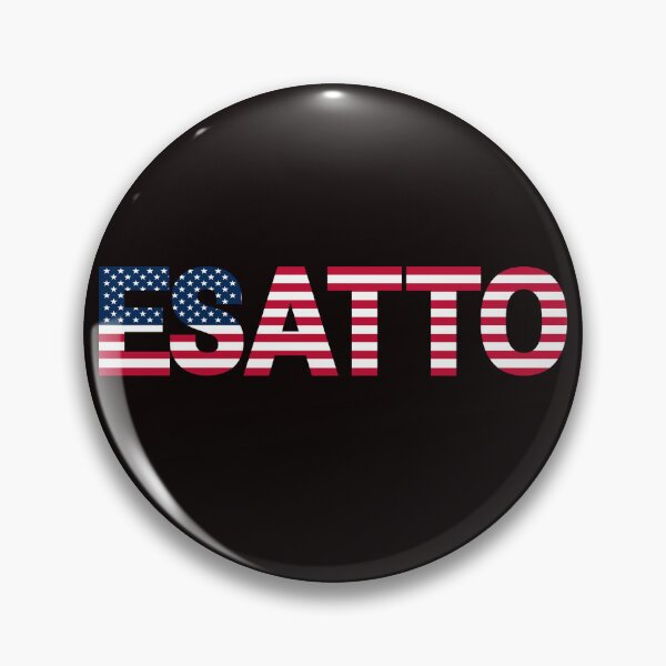 Item preview, U.S.A. – Stars, Stripes, and Style designed and sold by Esatto Style.