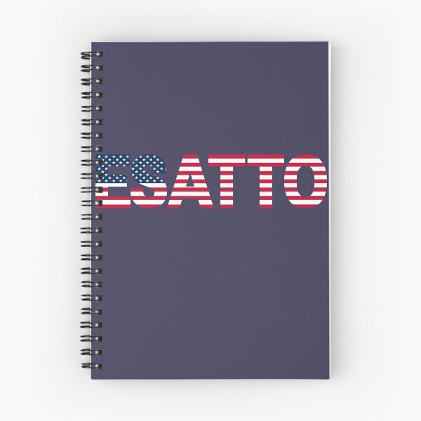 Item preview, U.S.A. – Stars, Stripes, and Style designed and sold by Esatto Style.