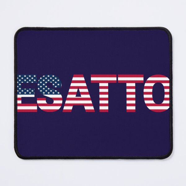 Item preview, U.S.A. – Stars, Stripes, and Style designed and sold by Esatto Style.