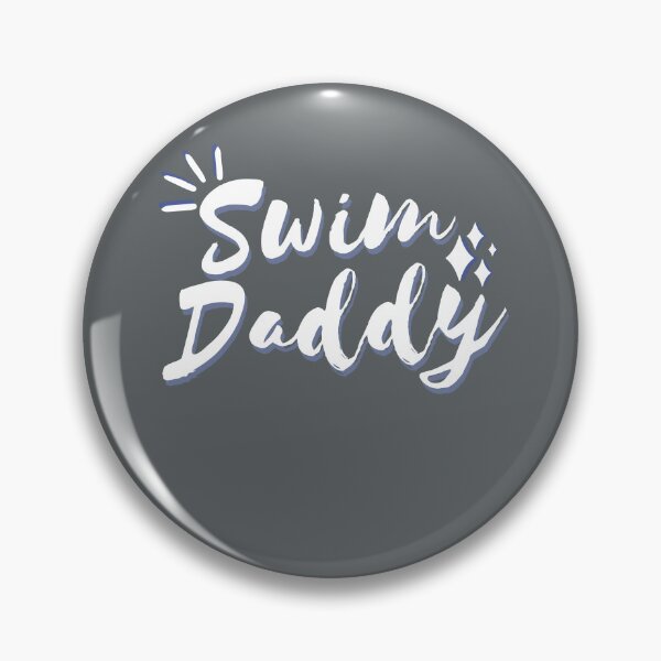Item preview, Swim Daddy Star Power designed and sold by Zakrytos ★★★★★.
