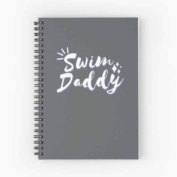 Item preview, Swim Daddy Star Power designed and sold by Zakrytos ★★★★★.