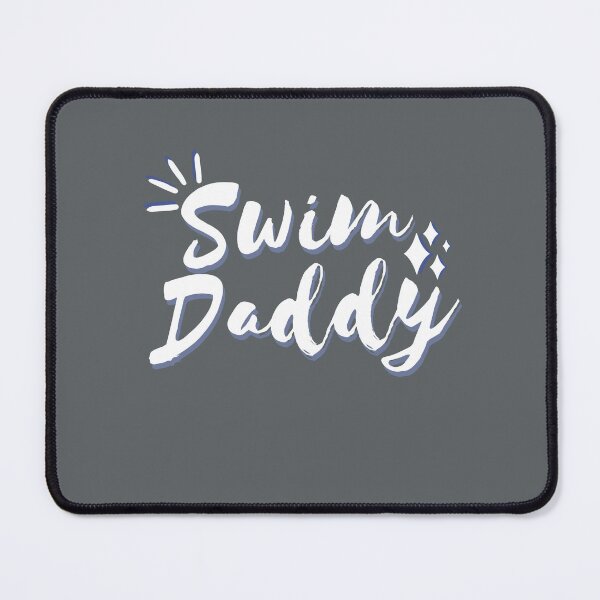 Item preview, Swim Daddy Star Power designed and sold by Zakrytos ★★★★★.