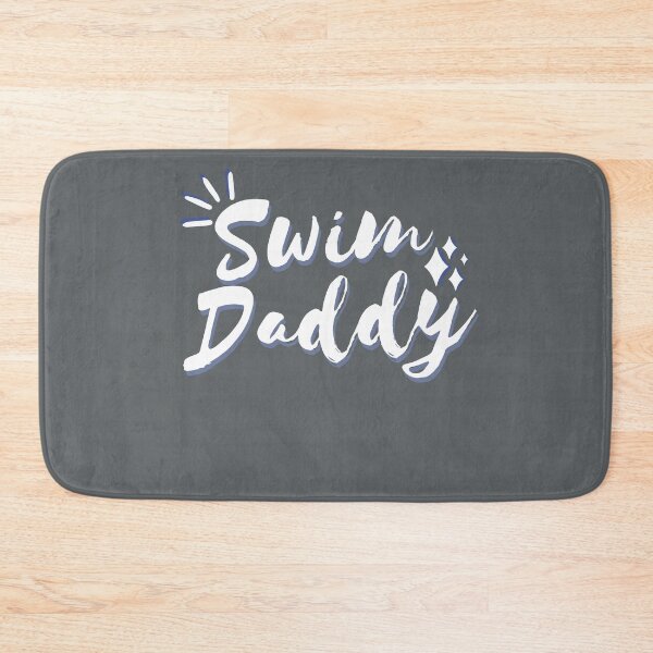 Item preview, Swim Daddy Star Power designed and sold by Zakrytos ★★★★★.
