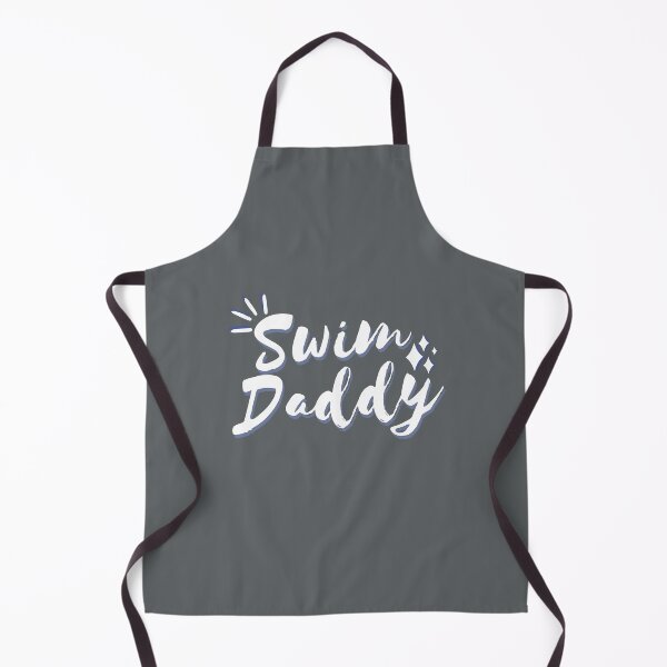 Item preview, Swim Daddy Star Power designed and sold by Zakrytos ★★★★★.
