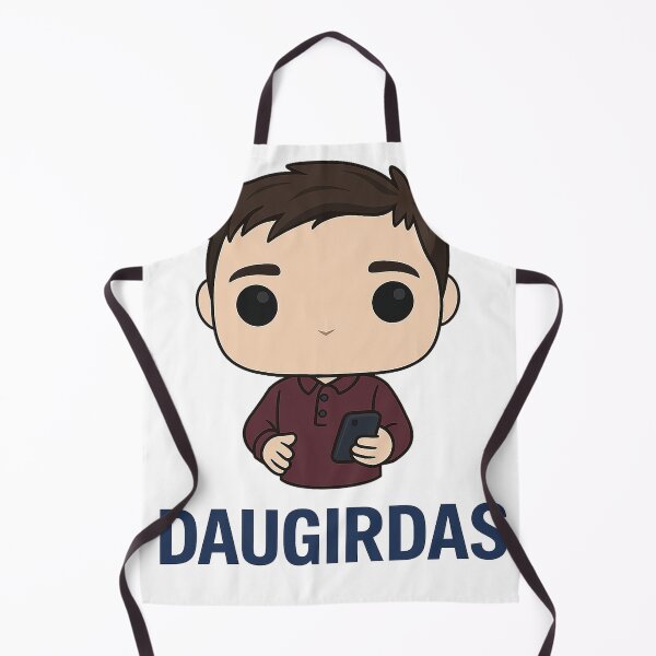 Item preview, Daugirdas Lithuania Sigma Boy designed and sold by sobasedshop.