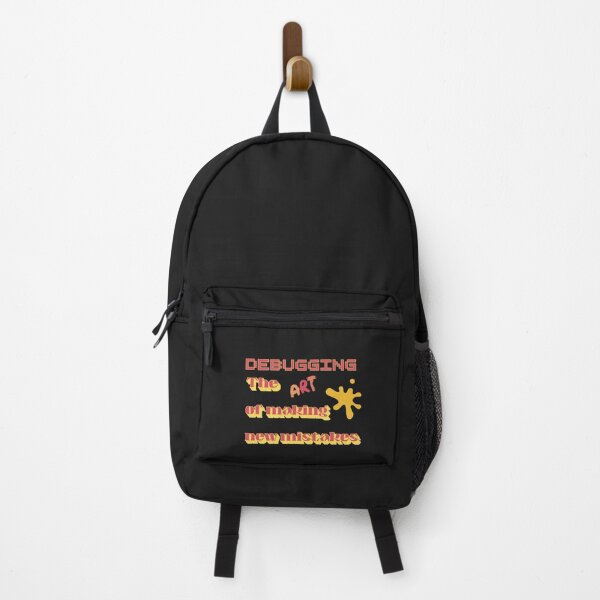 Item preview, Programmer's life: Debugging designed and sold by MAKCOLORS.