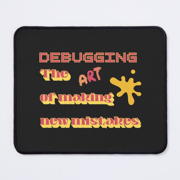 Item preview, Programmer's life: Debugging designed and sold by MAKCOLORS.