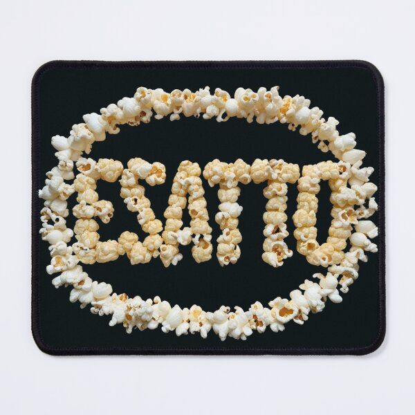 Item preview, ESATTO – Popcorn Edition designed and sold by Esatto Style.