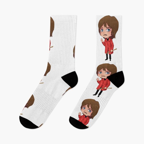 Item preview, RS chibi rooftop concert designed and sold by StickWithMusic.