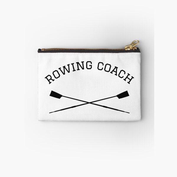 Item preview, Rowing Coach designed and sold by StrokeOfGeniusR.