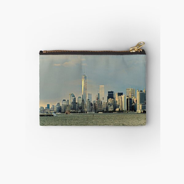 Item preview, New York City Afternoon designed and sold by wonderlandnyc.