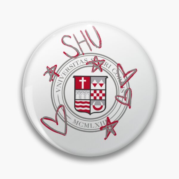 Item preview, Sacred Heart University  designed and sold by CoolestCollegeGirl .