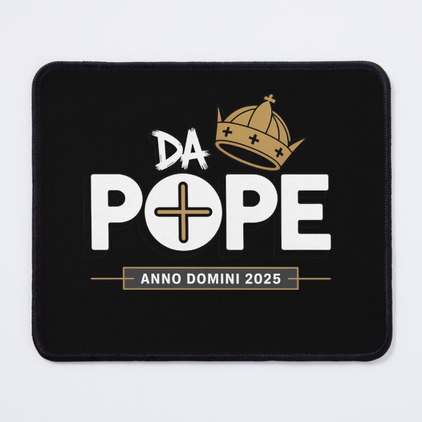 Item preview, POPE LEO XIV  DA POPE designed and sold by ketkacreations.