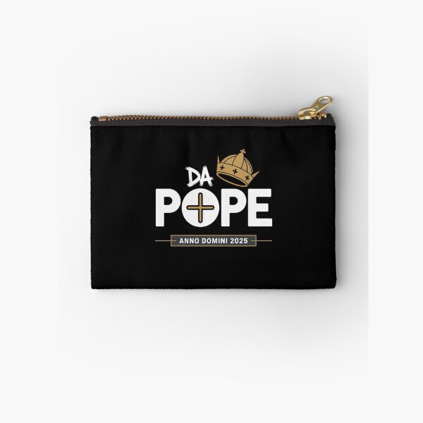 Item preview, POPE LEO XIV  DA POPE designed and sold by ketkacreations.