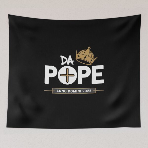 Item preview, POPE LEO XIV  DA POPE designed and sold by ketkacreations.