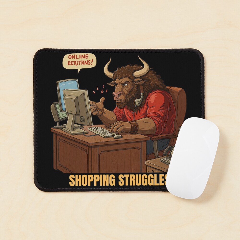 Item preview, Mouse Pad designed and sold by Motivora.
