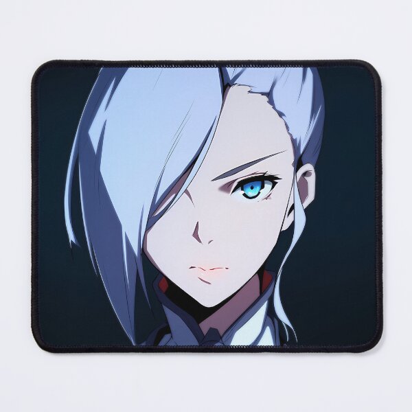 Item preview, Winter Schnee - RWBY 1 designed and sold by Infinite-Aspire.