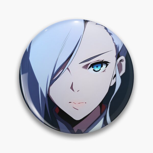 Item preview, Winter Schnee - RWBY 1 designed and sold by Infinite-Aspire.