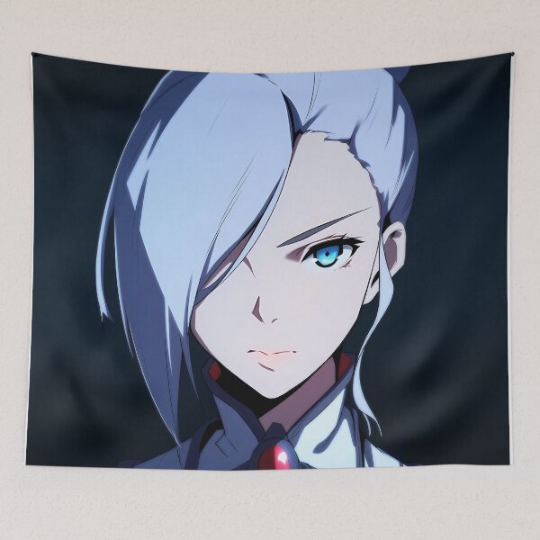 Item preview, Winter Schnee - RWBY 1 designed and sold by Infinite-Aspire.