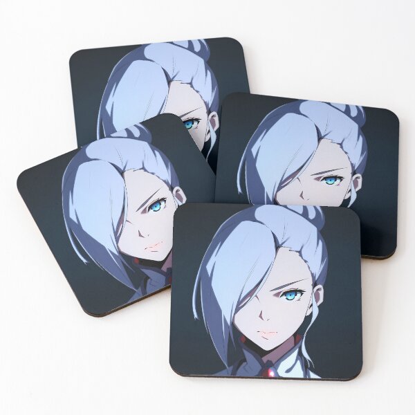 Item preview, Winter Schnee - RWBY 1 designed and sold by Infinite-Aspire.