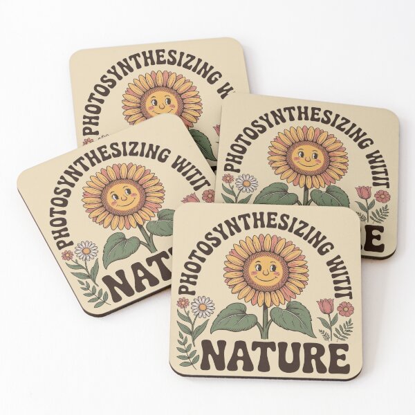 Item preview, Gardening Puns designed and sold by WikaKowalczyk.