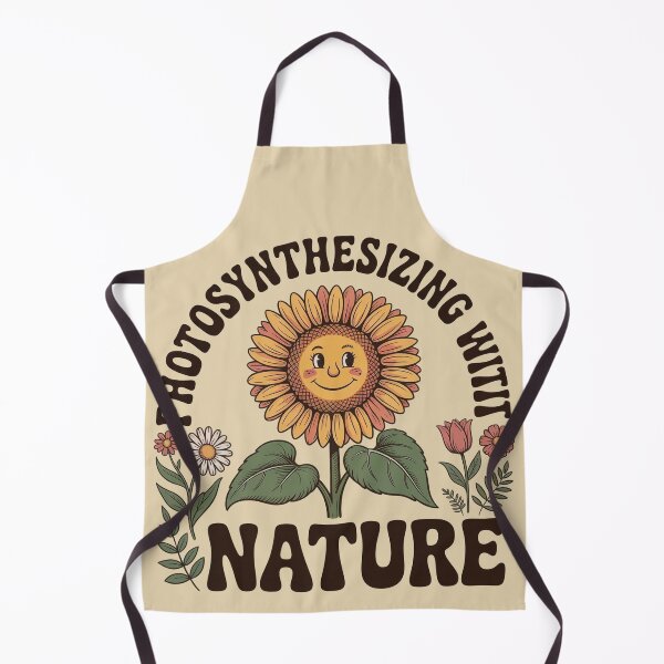 Item preview, Gardening Puns designed and sold by WikaKowalczyk.