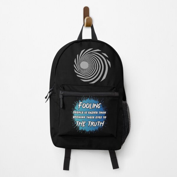 Item preview, Fooling People Is Easier designed and sold by TestudoDesign.
