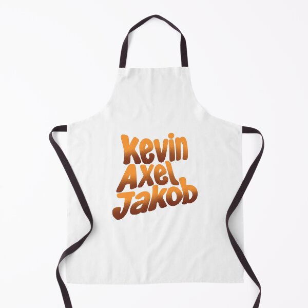 Item preview, KAJ - Kevin Axel Jakob designed and sold by nikoosit.