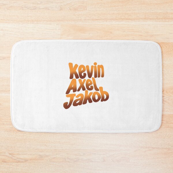 Item preview, KAJ - Kevin Axel Jakob designed and sold by nikoosit.