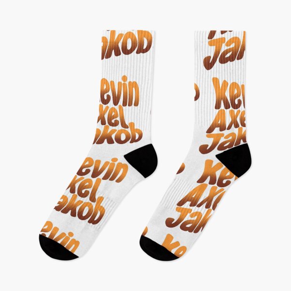 Item preview, KAJ - Kevin Axel Jakob designed and sold by nikoosit.