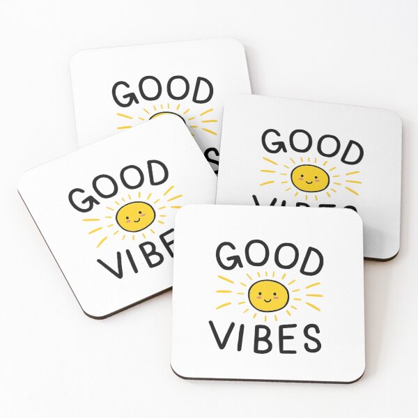 Item preview, Good Vibes, Sun Lover designed and sold by kenoraa.