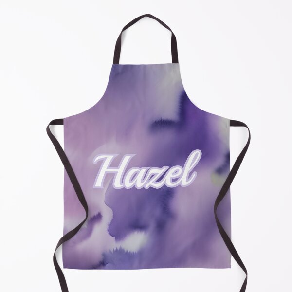 Item preview, Custom Name Hazel  designed and sold by Gabriela McDaniel.