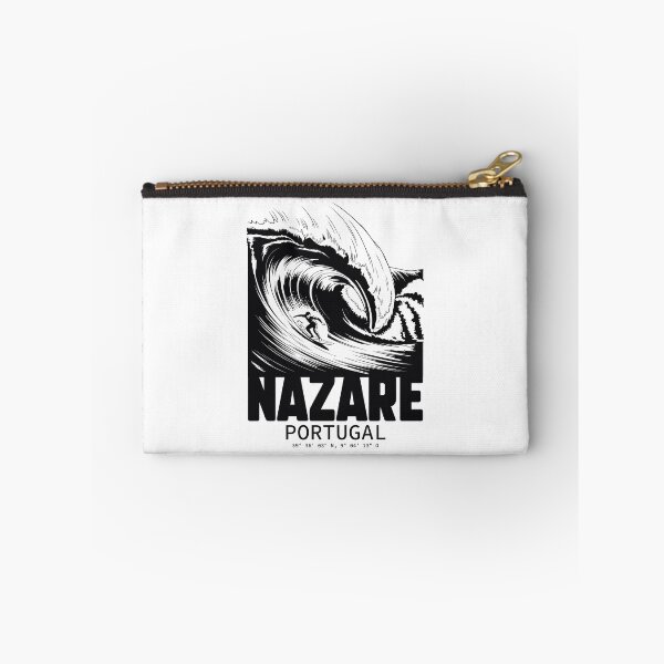 Item preview, Nazare big Waves Portugal Surf  designed and sold by paulo silveira.