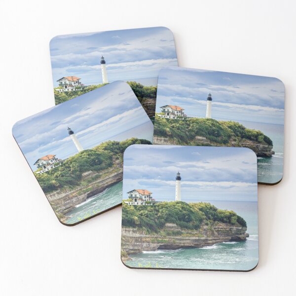 Item preview, Biarritz Lighthouse 03 designed and sold by Weston  Westmoreland.