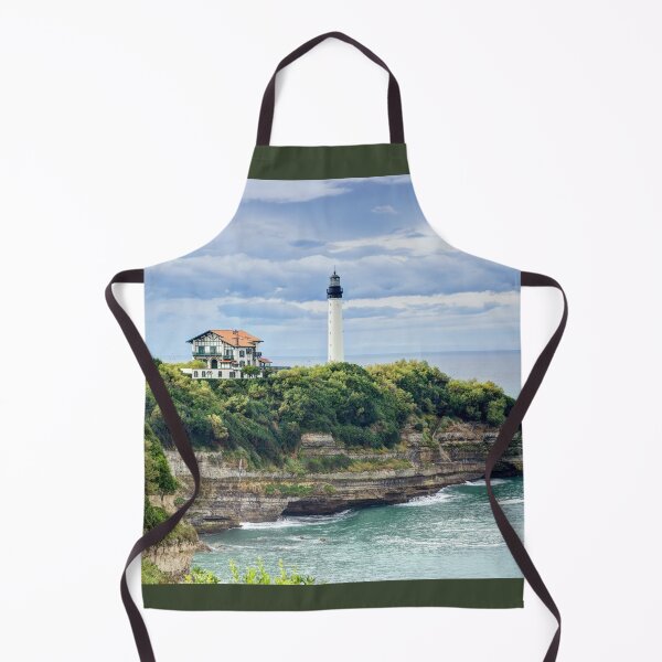 Item preview, Biarritz Lighthouse 03 designed and sold by Weston Westmoreland.