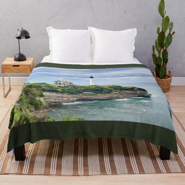 Item preview, Biarritz Lighthouse 03 designed and sold by Weston  Westmoreland.