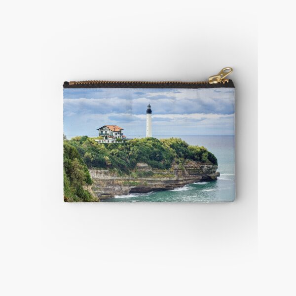 Item preview, Biarritz Lighthouse 03 designed and sold by Weston  Westmoreland.