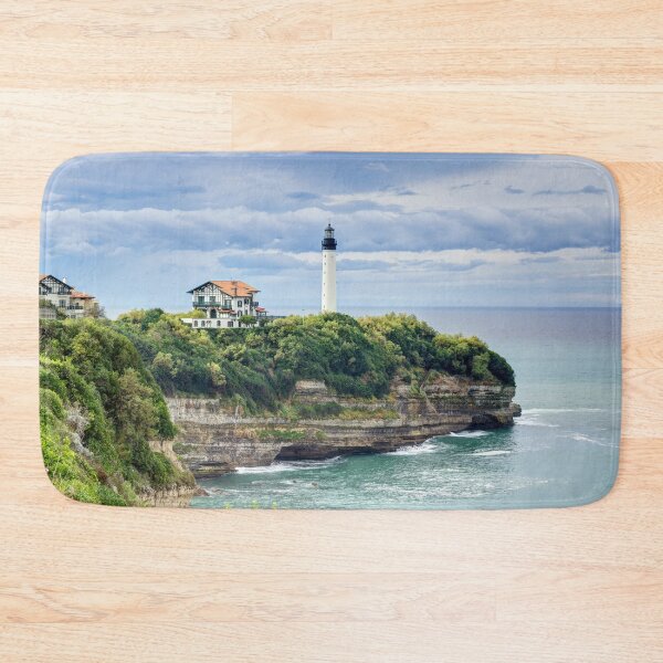 Item preview, Biarritz Lighthouse 03 designed and sold by Weston  Westmoreland.