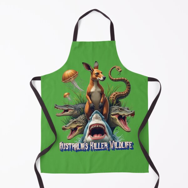 Item preview, Australia's Killer Wildlife designed and sold by Pixel-Lair.