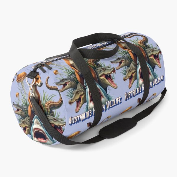 Item preview, Australia's Killer Wildlife designed and sold by Pixel-Lair.