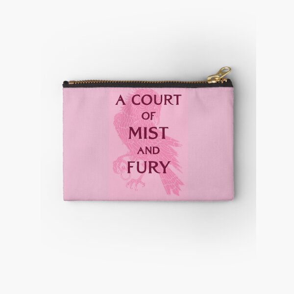 Item preview, Pink ACOMAF designed and sold by alykalydaly.