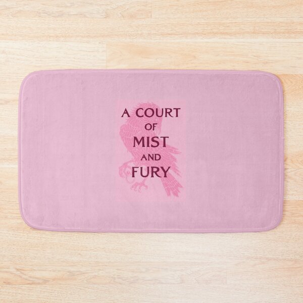 Item preview, Pink ACOMAF designed and sold by alykalydaly.