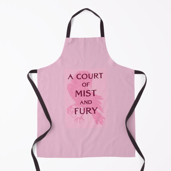 Item preview, Pink ACOMAF designed and sold by alykalydaly.