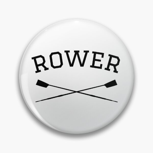 Item preview, Rower designed and sold by StrokeOfGeniusR.